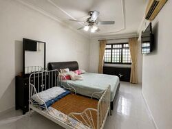 Blk 760 Woodlands Avenue 6 (Woodlands), HDB 4 Rooms #577450671